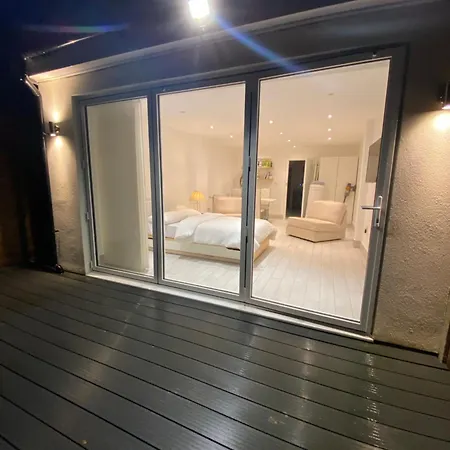 Heaven Apartment *