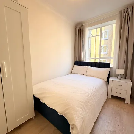 Apartment Marylebone High Street *