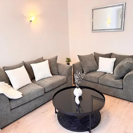Apartment Marylebone High Street