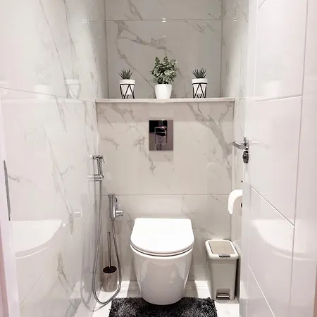 Apartment Marylebone High Street London
