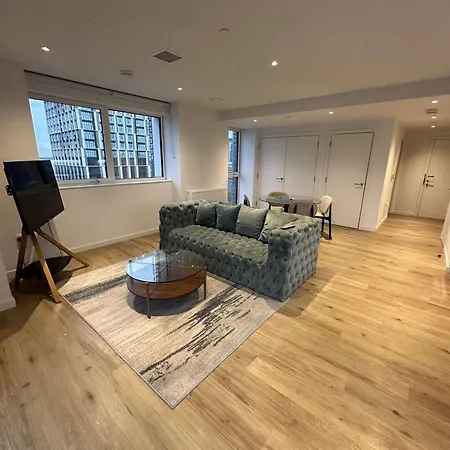 Apartment Harbor View Haven