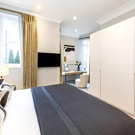 Aparthotel Buckingham & Lloyds Knightsbridge