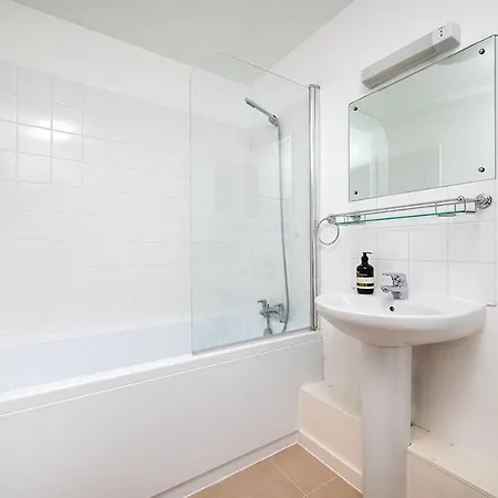 Amazing Flat Near Buckingham Palace