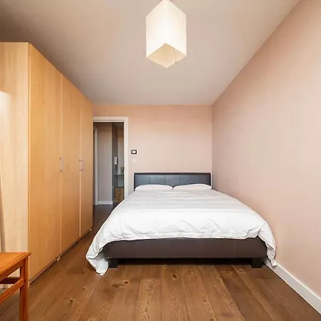 Amazing Flat Near Buckingham Palace Apartment London