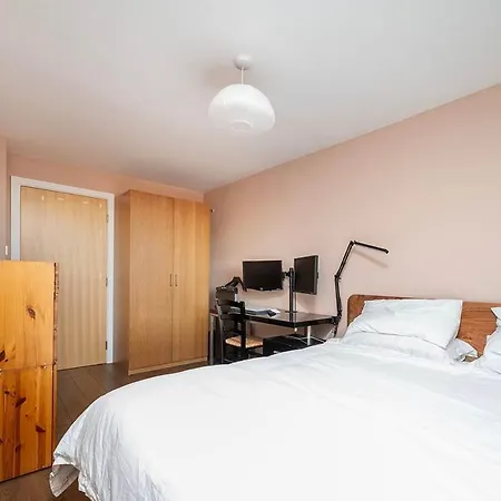 Amazing Flat Near Buckingham Palace Apartment *