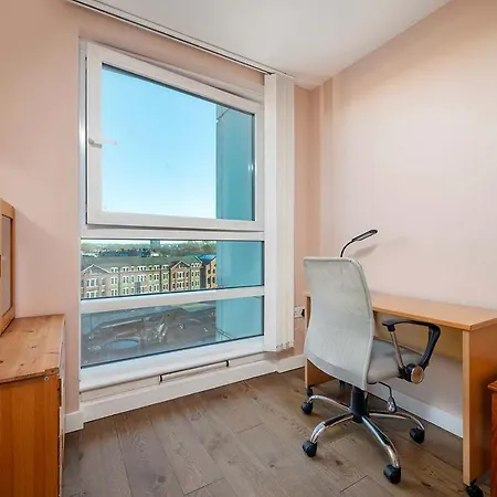 Apartment Amazing Flat Near Buckingham Palace *