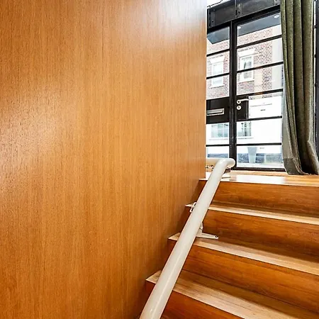 Holiday home Cosy Marylebone House