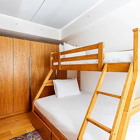 Cosy Marylebone House London