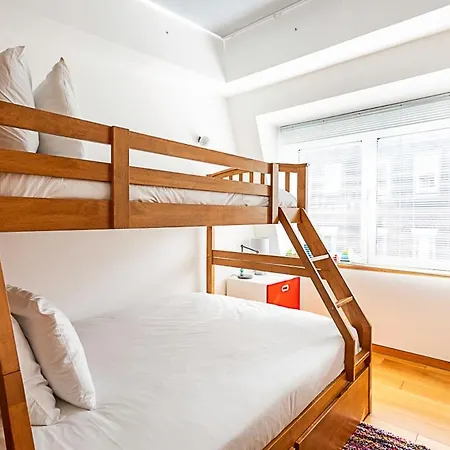 Cosy Marylebone House * London