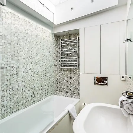 Cosy Marylebone House Holiday home London
