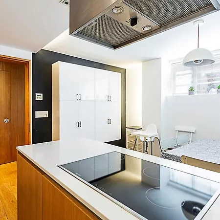 Cosy Marylebone House *