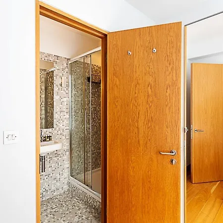 Cosy Marylebone House London