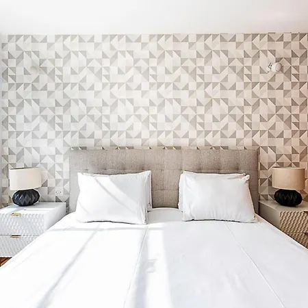 Cosy Marylebone House * London