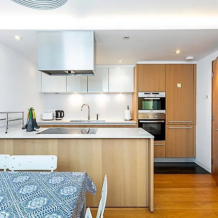 Cosy Marylebone House Holiday home *