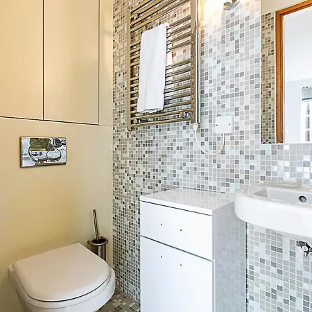 Holiday home Cosy Marylebone House