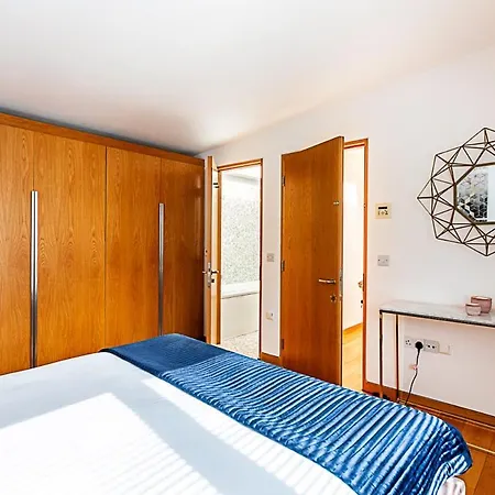 Cosy Marylebone House Holiday home *