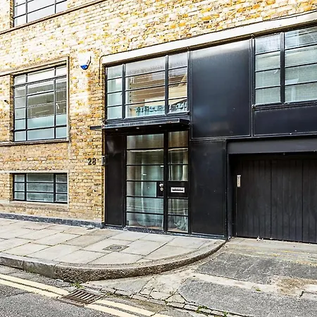 Holiday home Cosy Marylebone House *