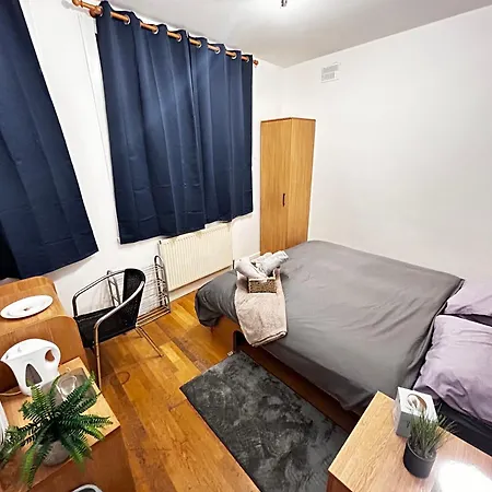 45a Apartment *