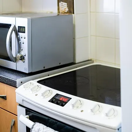 Apartment Cute Comfy London