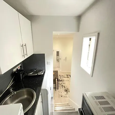 Smart Homes Aparthotel *