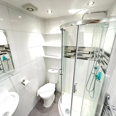 Aparthotel Smart Homes *