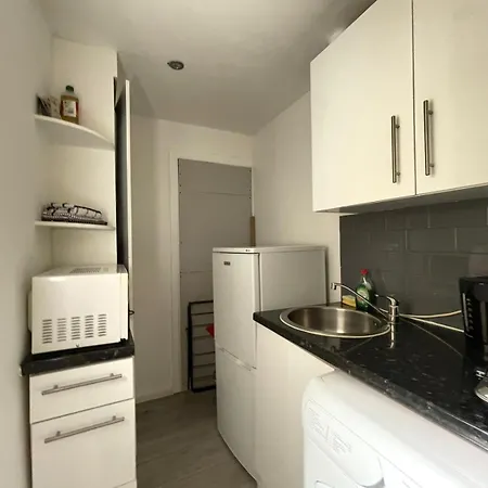 Aparthotel Smart Homes London