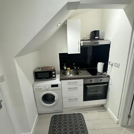 Smart Homes