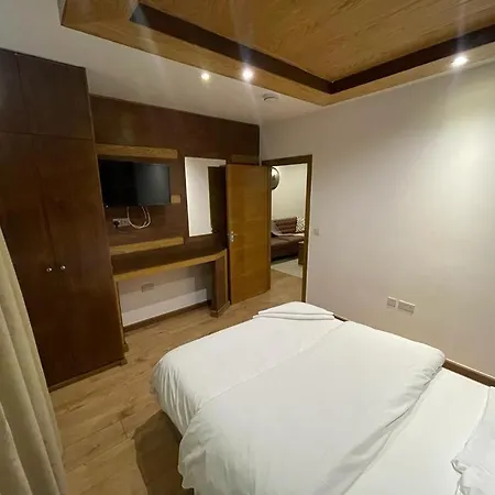 Aparthotel Smart Homes