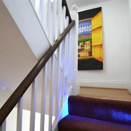 Smart Homes Aparthotel *