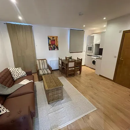 Smart Homes