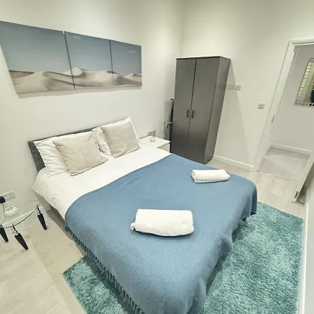 Smart Homes London
