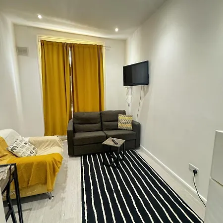 Smart Homes Aparthotel