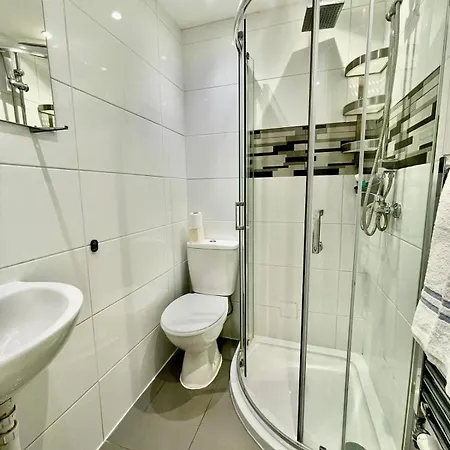 Smart Homes Aparthotel *