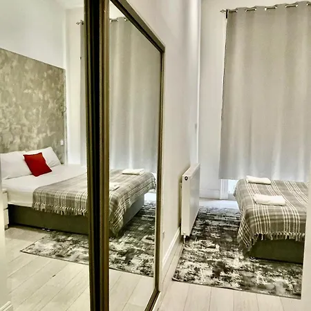 Smart Homes London