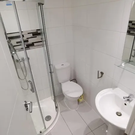 Aparthotel Smart Homes *
