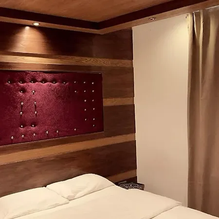 Aparthotel Smart Homes London