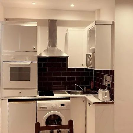 Smart Homes * London