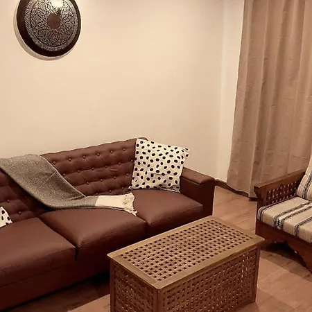 Smart Homes Aparthotel *