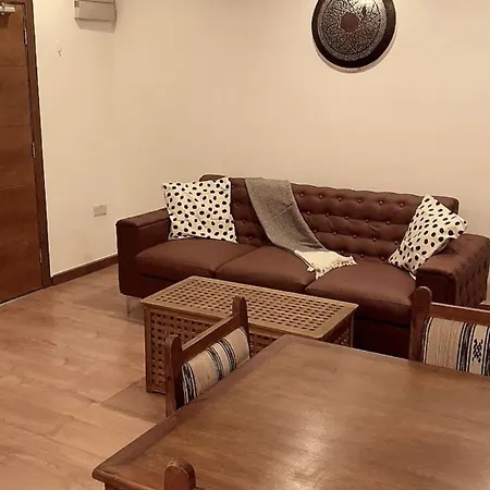 Smart Homes Aparthotel London