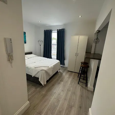 Smart Homes Aparthotel