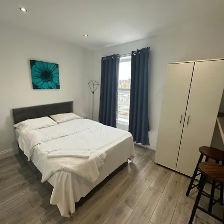 Aparthotel Smart Homes *