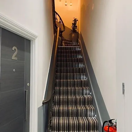 Smart Homes Aparthotel