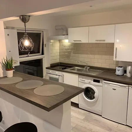 Smart Homes Aparthotel *
