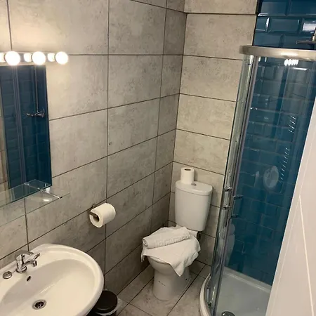 Aparthotel Smart Homes London
