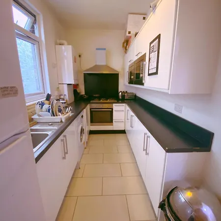 Apartment 45a London