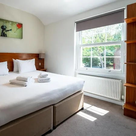 Hotell Chelsea