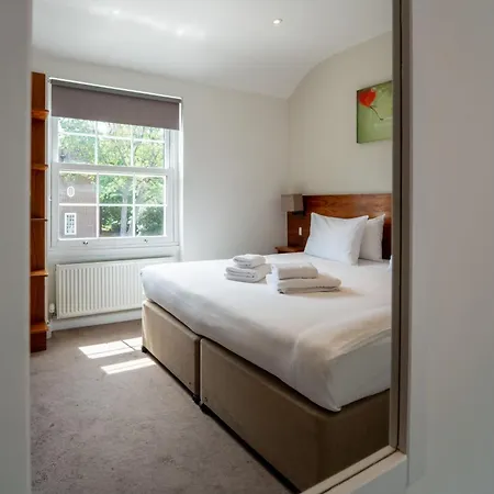 Chelsea Hotell London