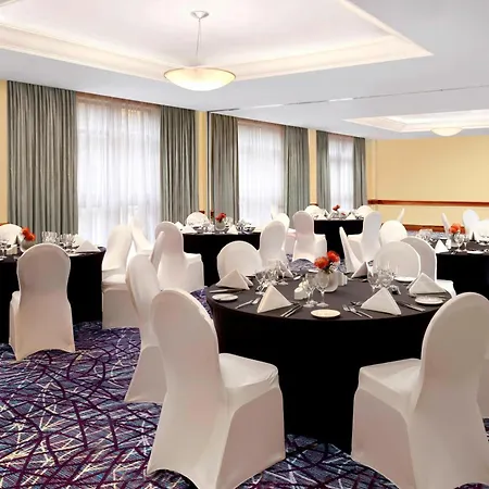 Hotel Sheraton Skyline London Heathrow Hillingdon