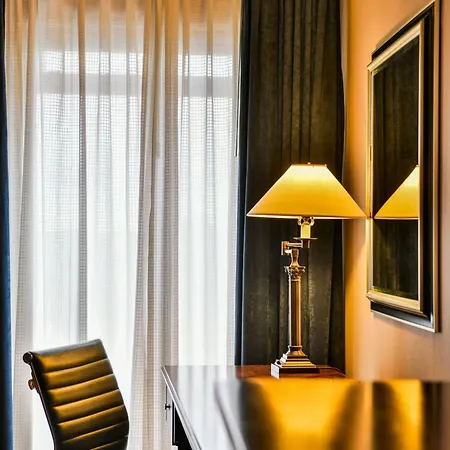 Hotel Sheraton Skyline London Heathrow