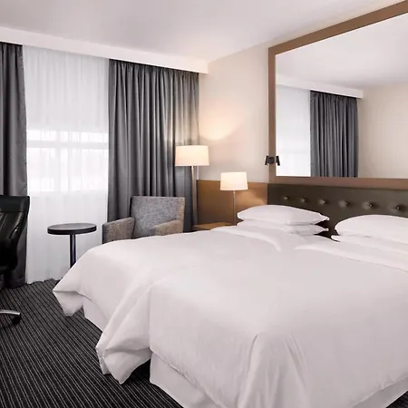 Sheraton Heathrow